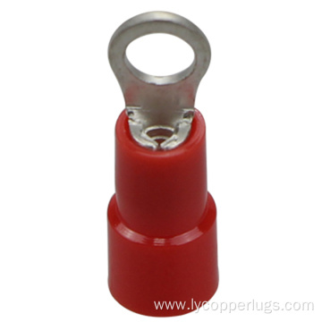 Nylon Disconnect Wire Spade Crimp Terminal